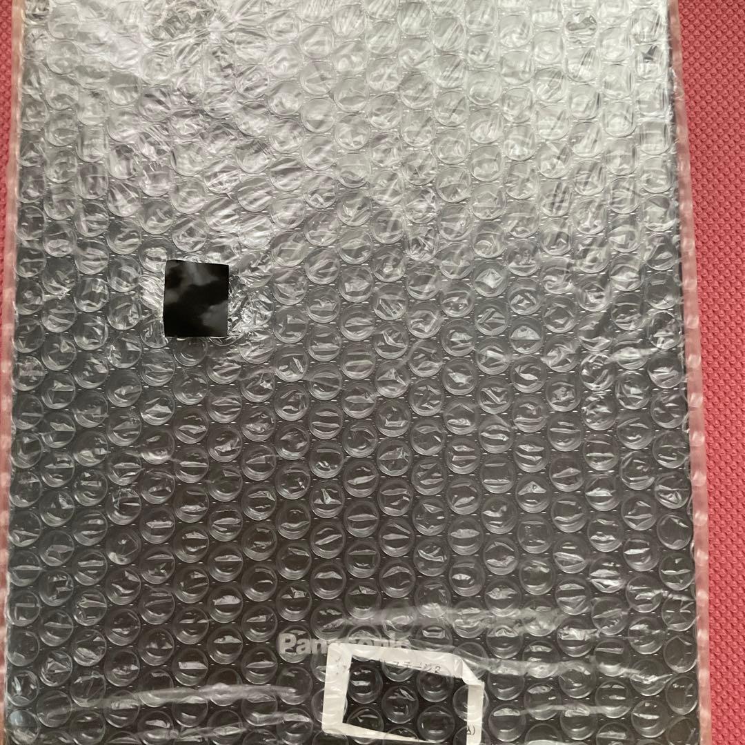 Panasonic ER-SC61 バリカン　PRO GRADE