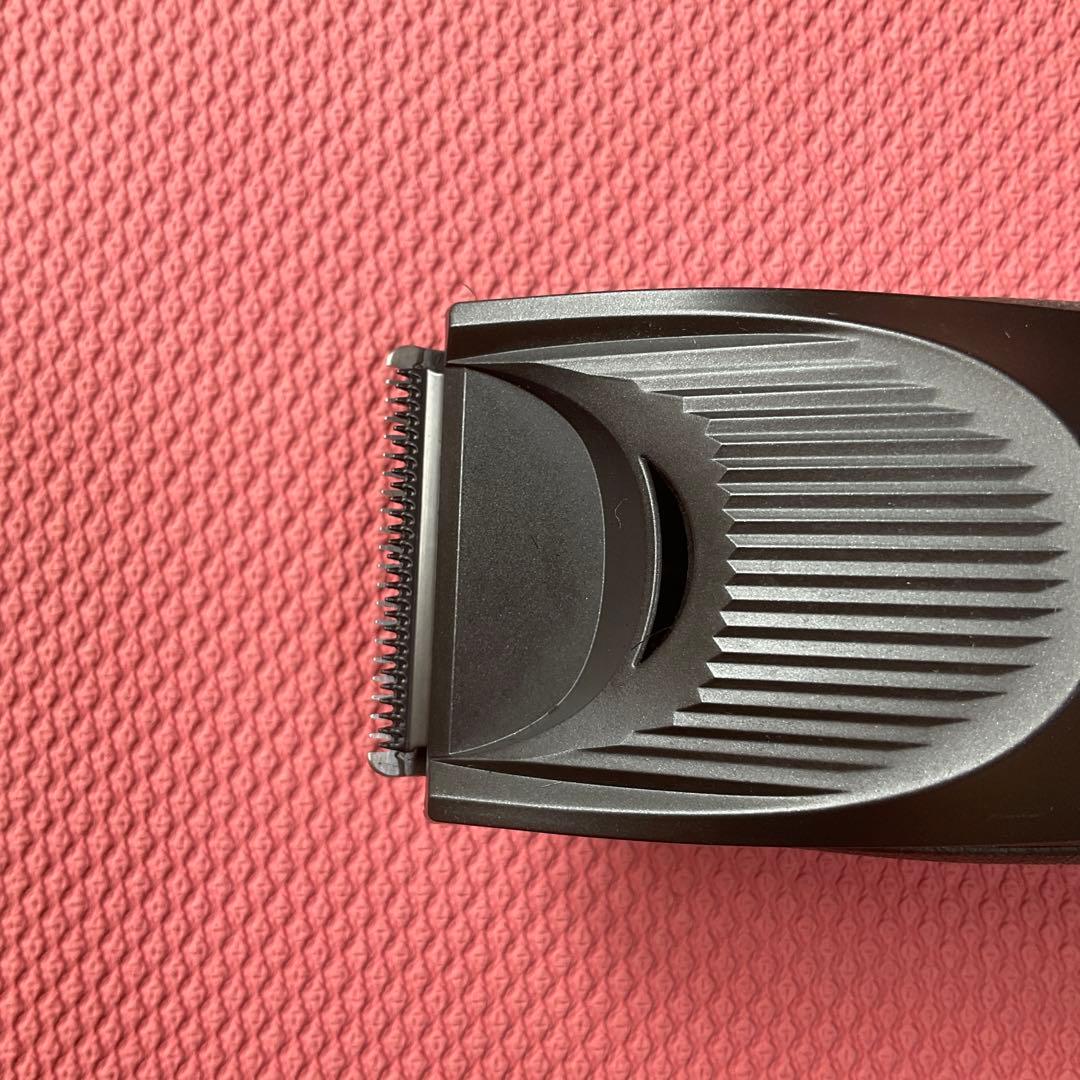 Panasonic ER-SC61 バリカン　PRO GRADE