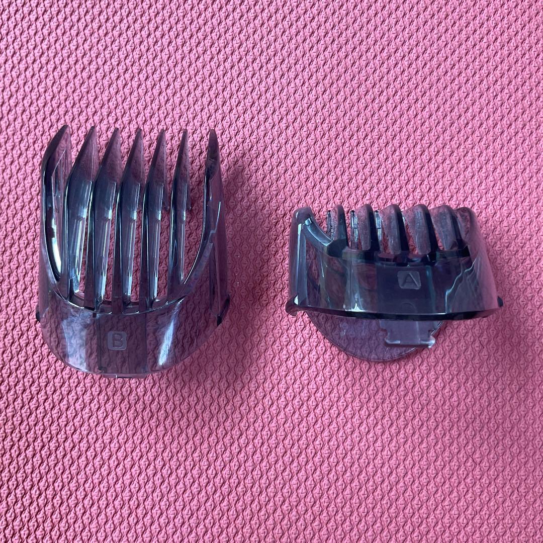 Panasonic ER-SC61 バリカン　PRO GRADE