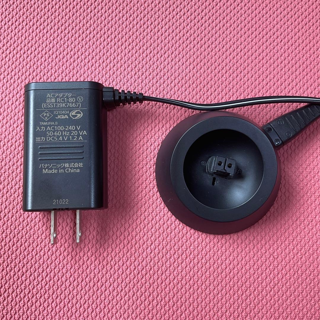 Panasonic ER-SC61 バリカン　PRO GRADE