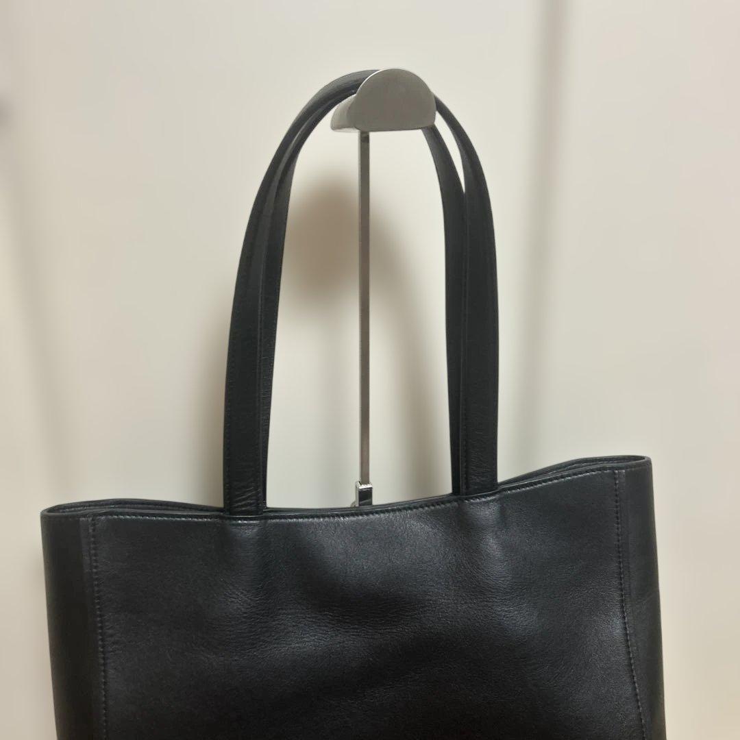 【極美品】ポールスミス　トートバッグ