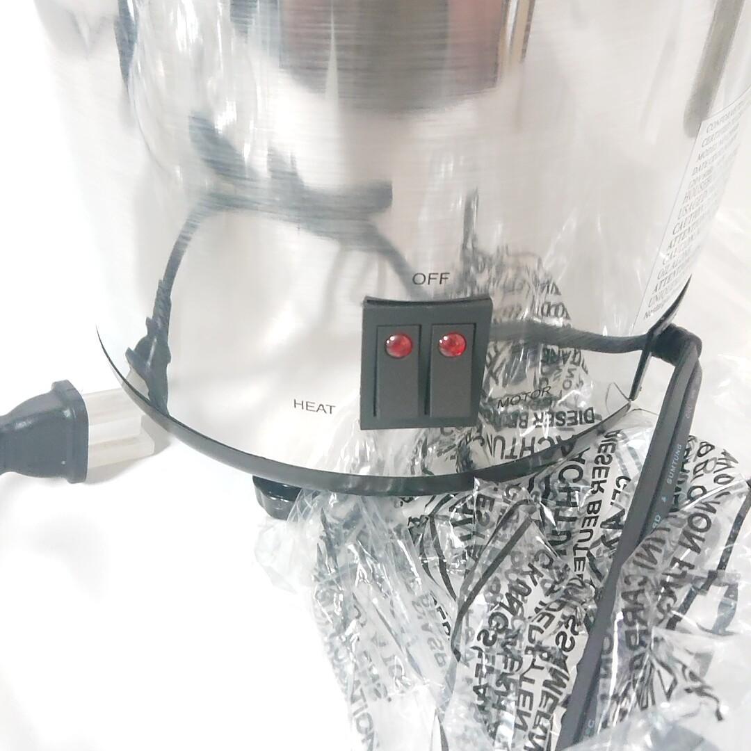 P505　チョコレート　フォンデュファウンテン ノスタルジア 4段タワー