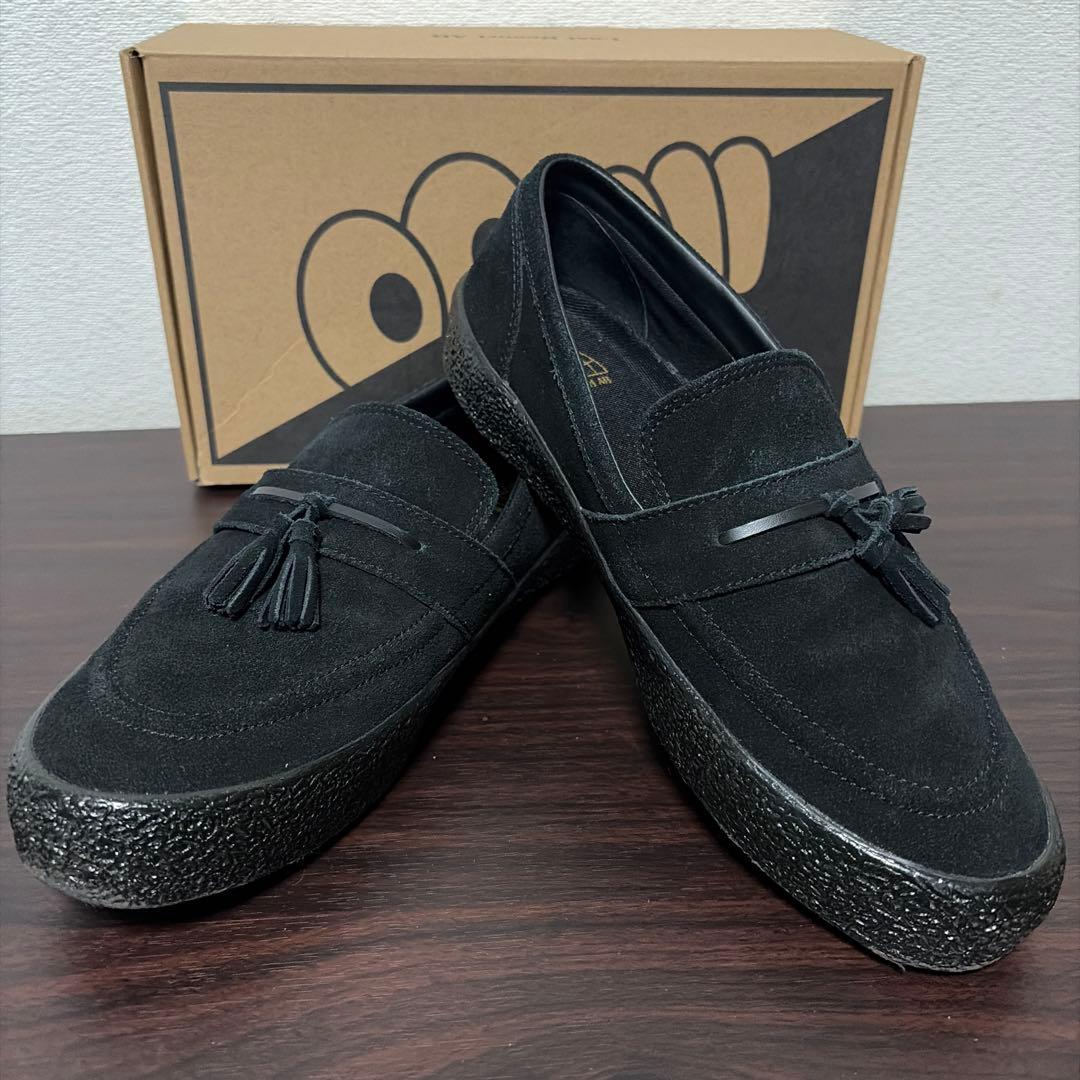 靴 LastResortAB VM005 - Suede 27.5cm