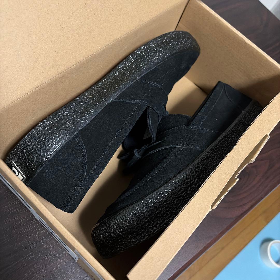 靴 LastResortAB VM005 - Suede 27.5cm