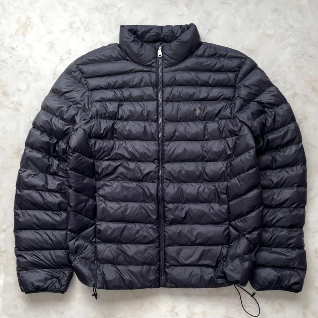 ジャケット・アウター POLO RALPH LAUREN 3 in 1 Hooded Jacket L