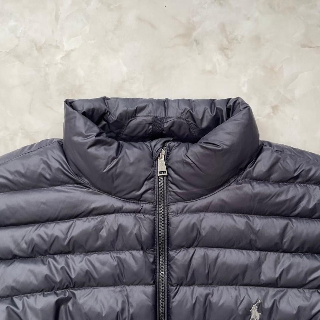 ジャケット・アウター POLO RALPH LAUREN 3 in 1 Hooded Jacket L