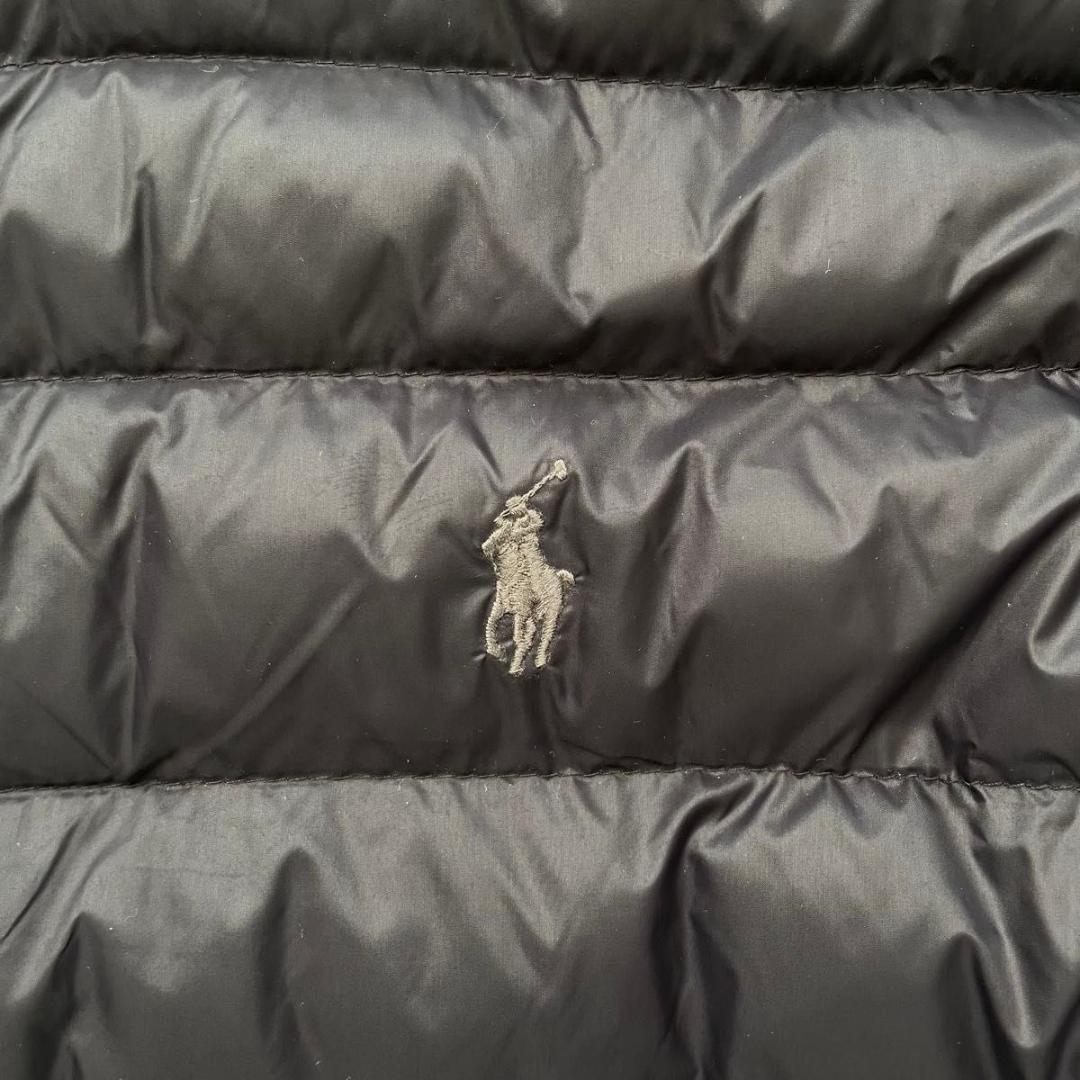 ジャケット・アウター POLO RALPH LAUREN 3 in 1 Hooded Jacket L