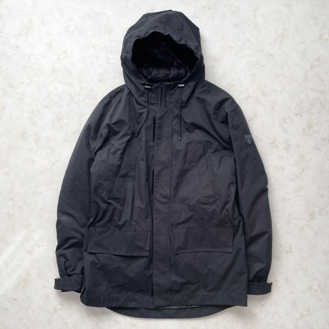 ジャケット・アウター POLO RALPH LAUREN 3 in 1 Hooded Jacket L