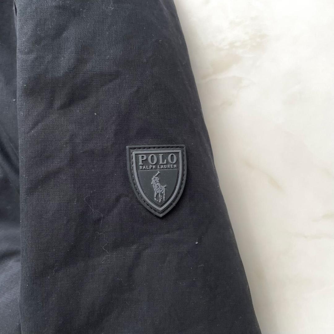 ジャケット・アウター POLO RALPH LAUREN 3 in 1 Hooded Jacket L
