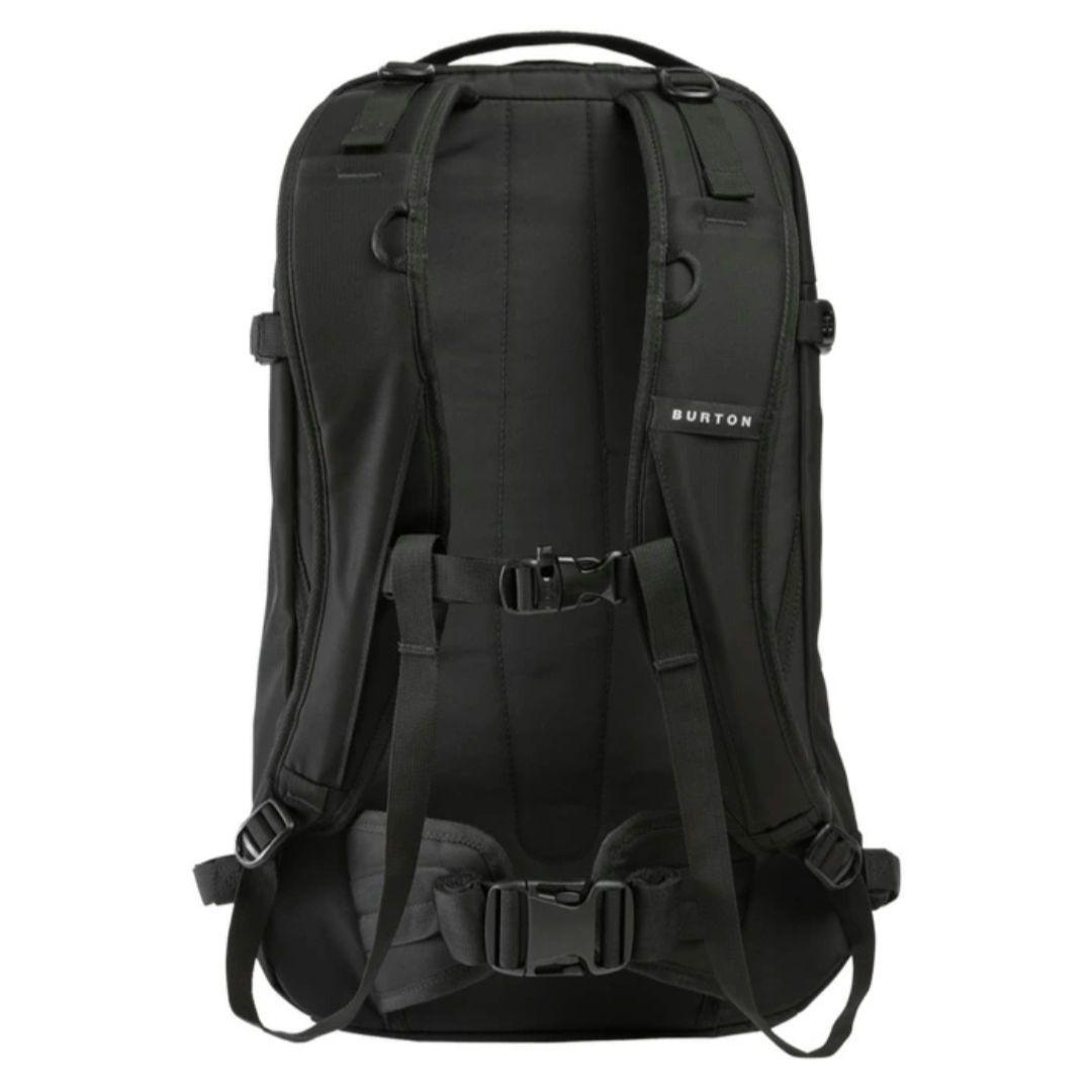 BURTON Sidehill Backpack 18L バックパック