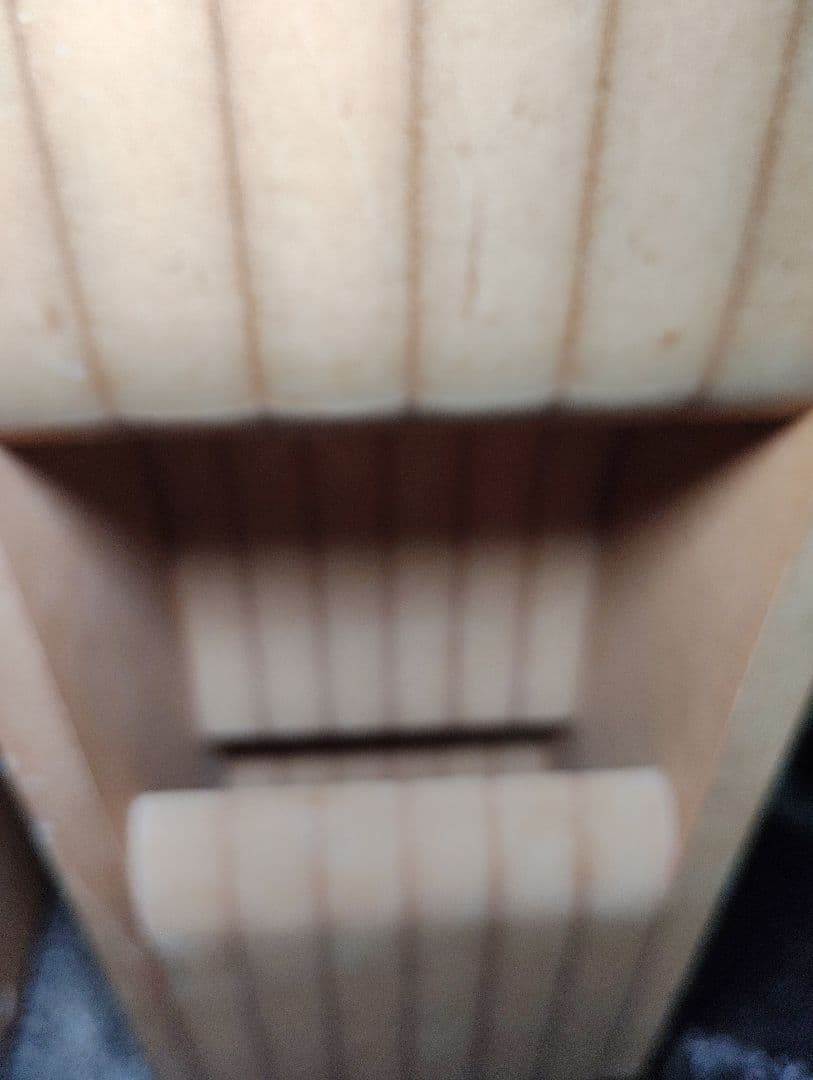 ハセヒロ　MM-151ST＋1改　バックロードホーンスピーカー＋FE108EΣ