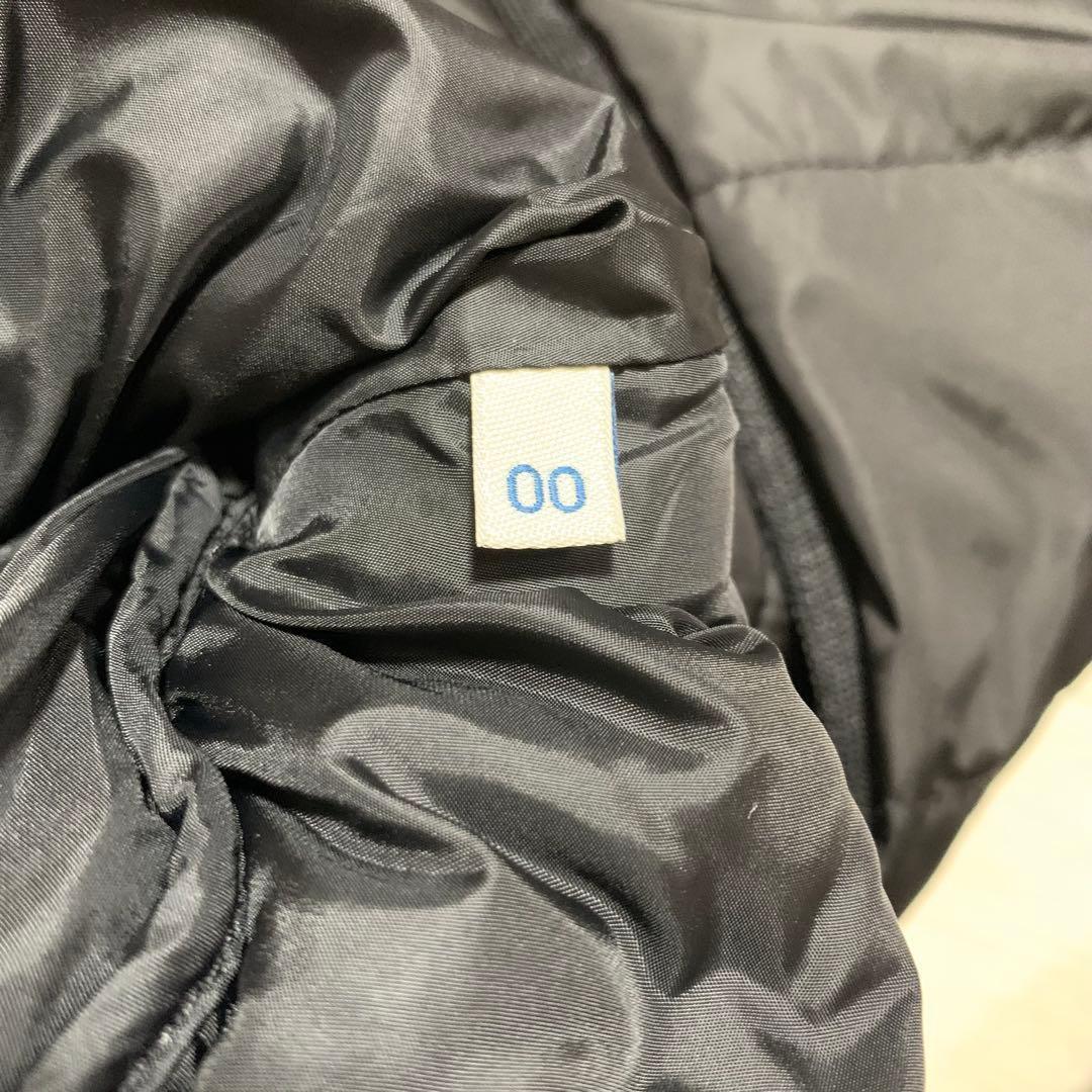 美品★ MONCLER BETULONG 黒　ダウンジャケット　00　4D241