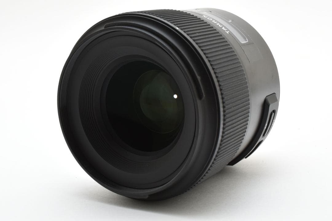 ★極上品★タムロンSP 45mm f1.8 Di VC USD ニコン#1320