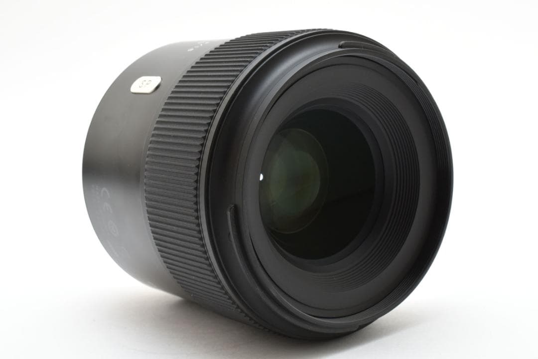 ★極上品★タムロンSP 45mm f1.8 Di VC USD ニコン#1320