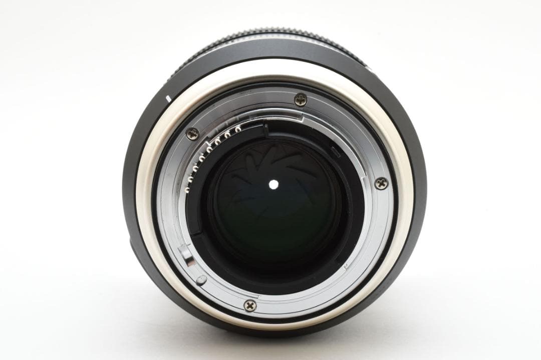 ★極上品★タムロンSP 45mm f1.8 Di VC USD ニコン#1320