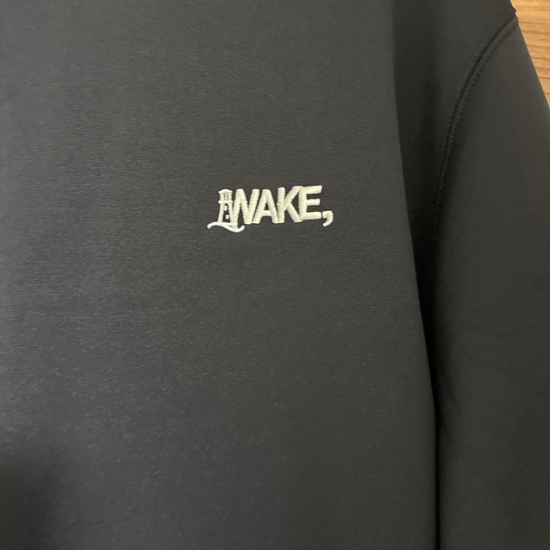 ぽ*っ様 WAKE POLARTEC PowerStretch Jersey