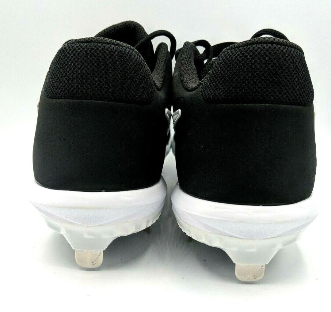 新品アメリカ限定発売NIKE野球用スパイク☆ハラチVarsity Low26cm