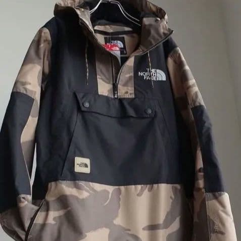 ジャケット・アウター THE NORTH FACE Silvani Anorak Jacket US