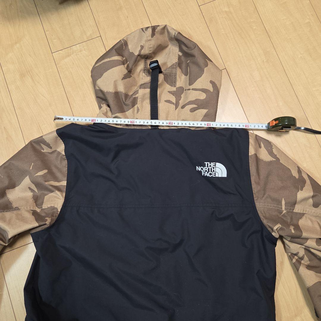 ジャケット・アウター THE NORTH FACE Silvani Anorak Jacket US
