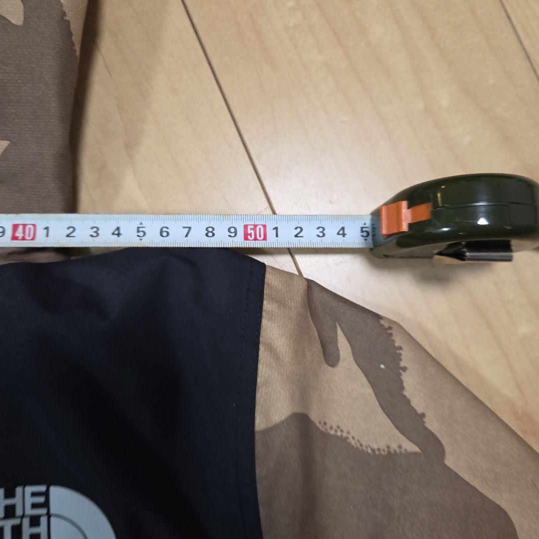 ジャケット・アウター THE NORTH FACE Silvani Anorak Jacket US