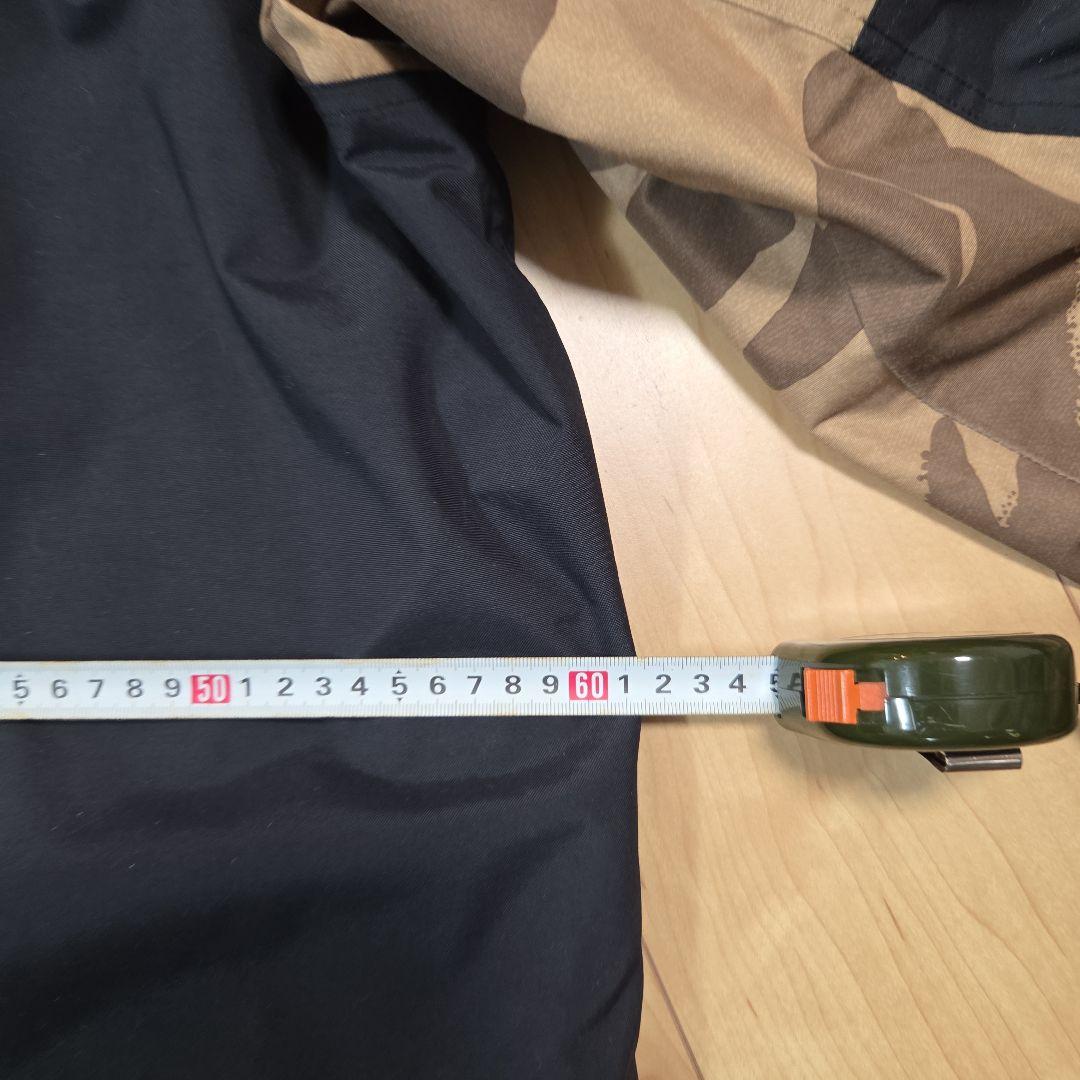 ジャケット・アウター THE NORTH FACE Silvani Anorak Jacket US