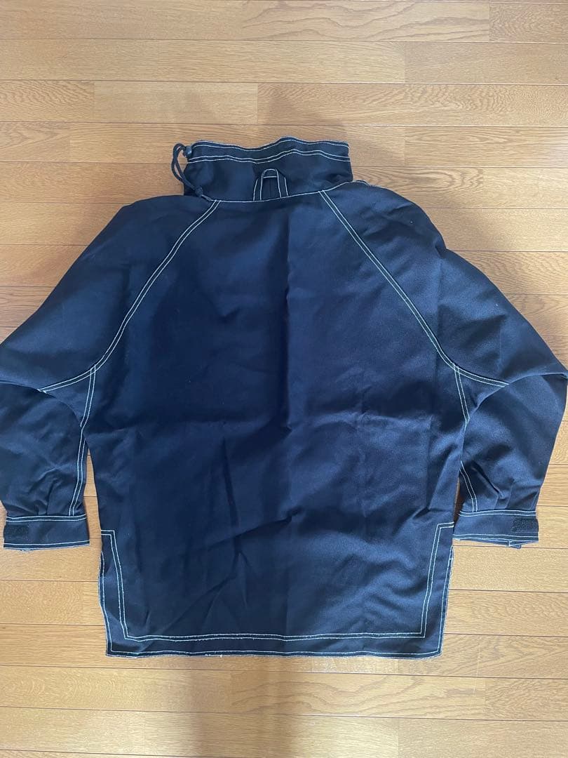 激レア 90s JIMMY'Z スノーボードウェアセット jimmy'zの袋付