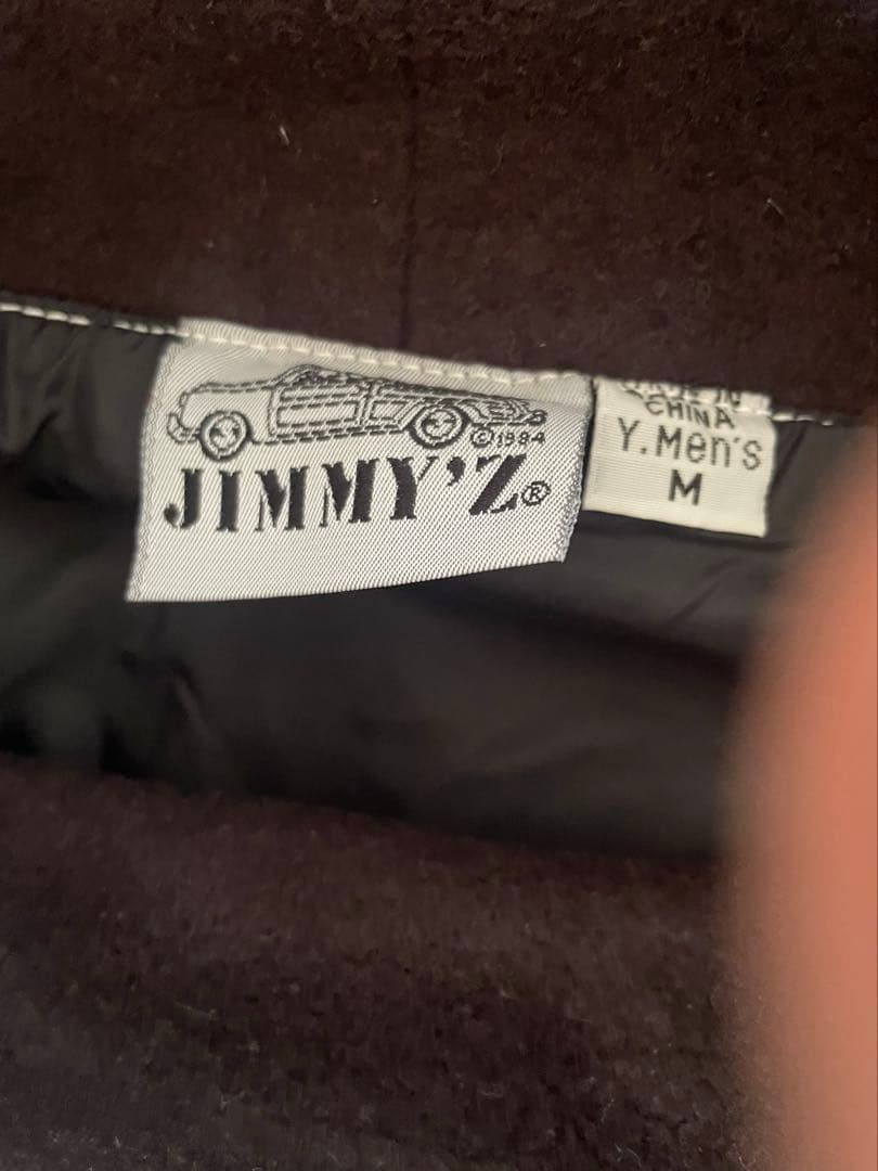 激レア 90s JIMMY'Z スノーボードウェアセット jimmy'zの袋付