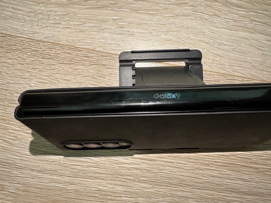 Galaxy Z Fold3 5G docomo 本体 国内版