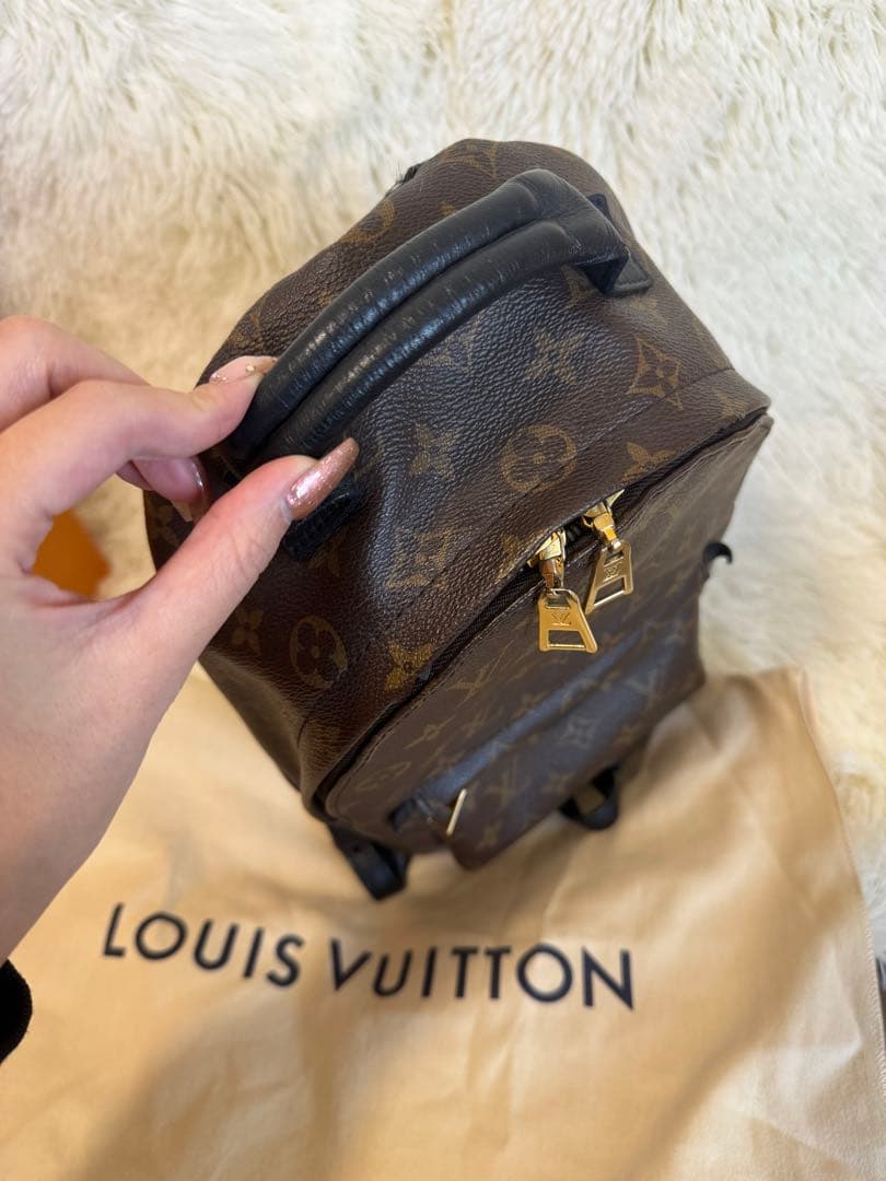 【最終お値下げ】パームスプリングス バックパック PM