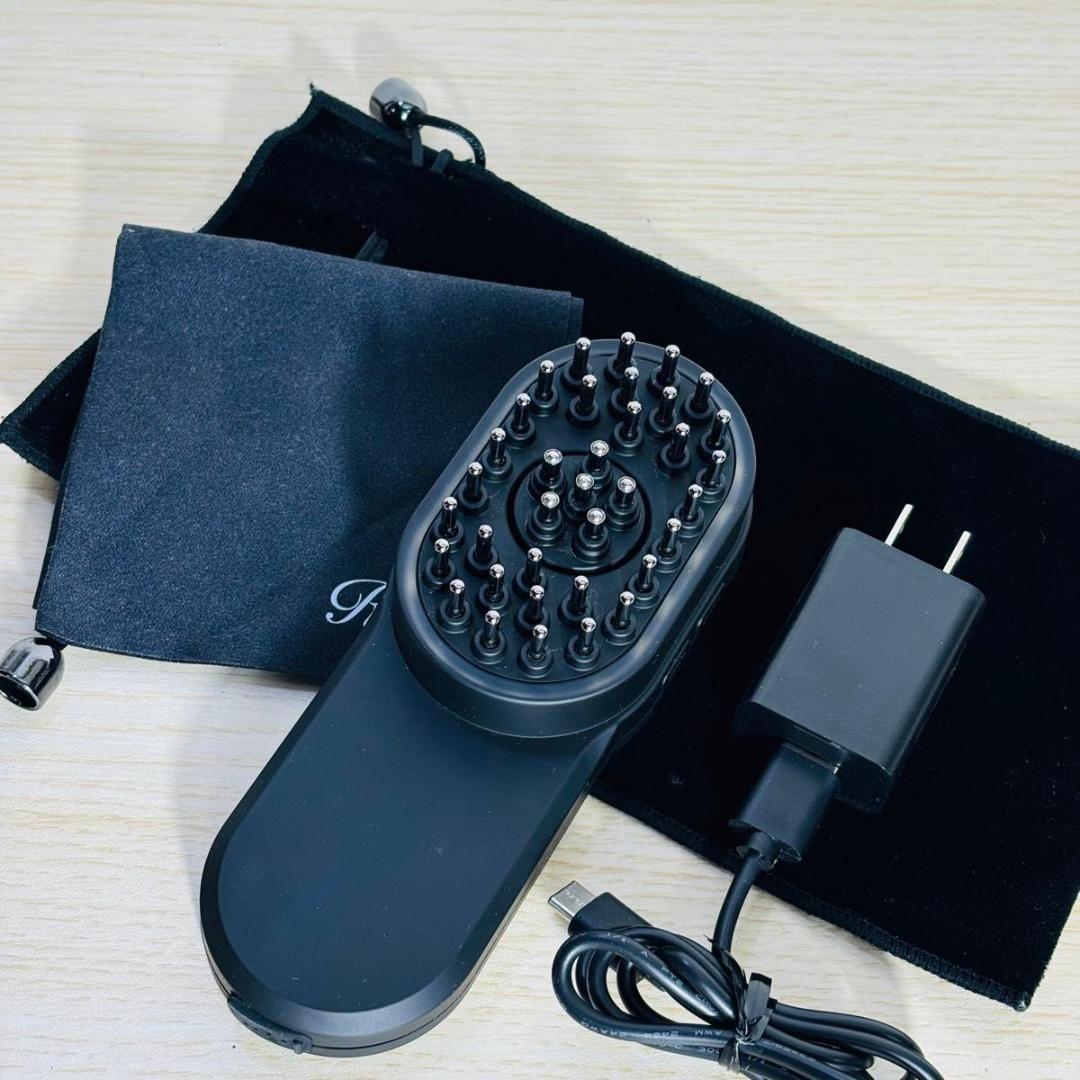 ワンス イーエムエス ケア プロ 美顔器 家庭用 防水仕様 トータル美容ブラシ