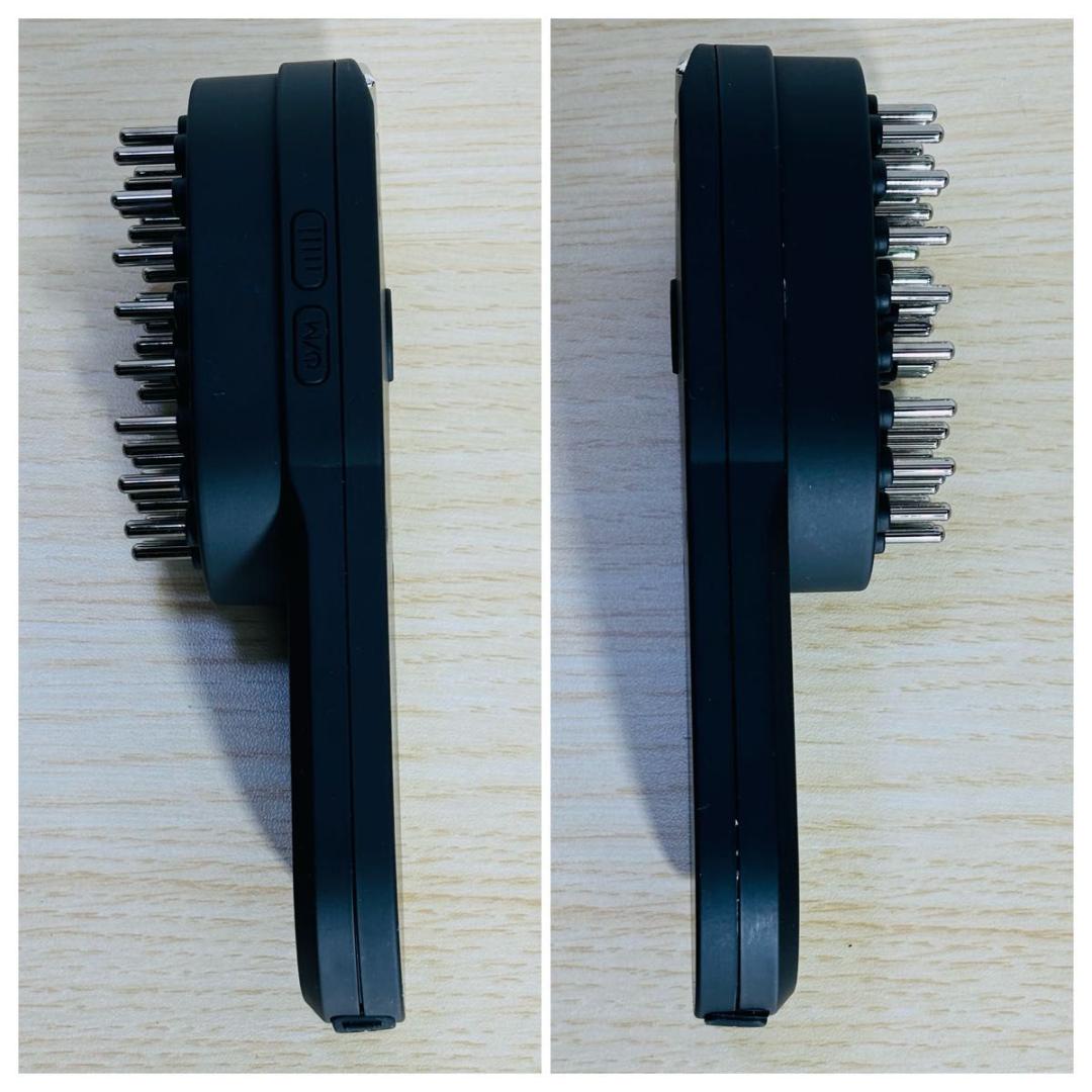 ワンス イーエムエス ケア プロ 美顔器 家庭用 防水仕様 トータル美容ブラシ