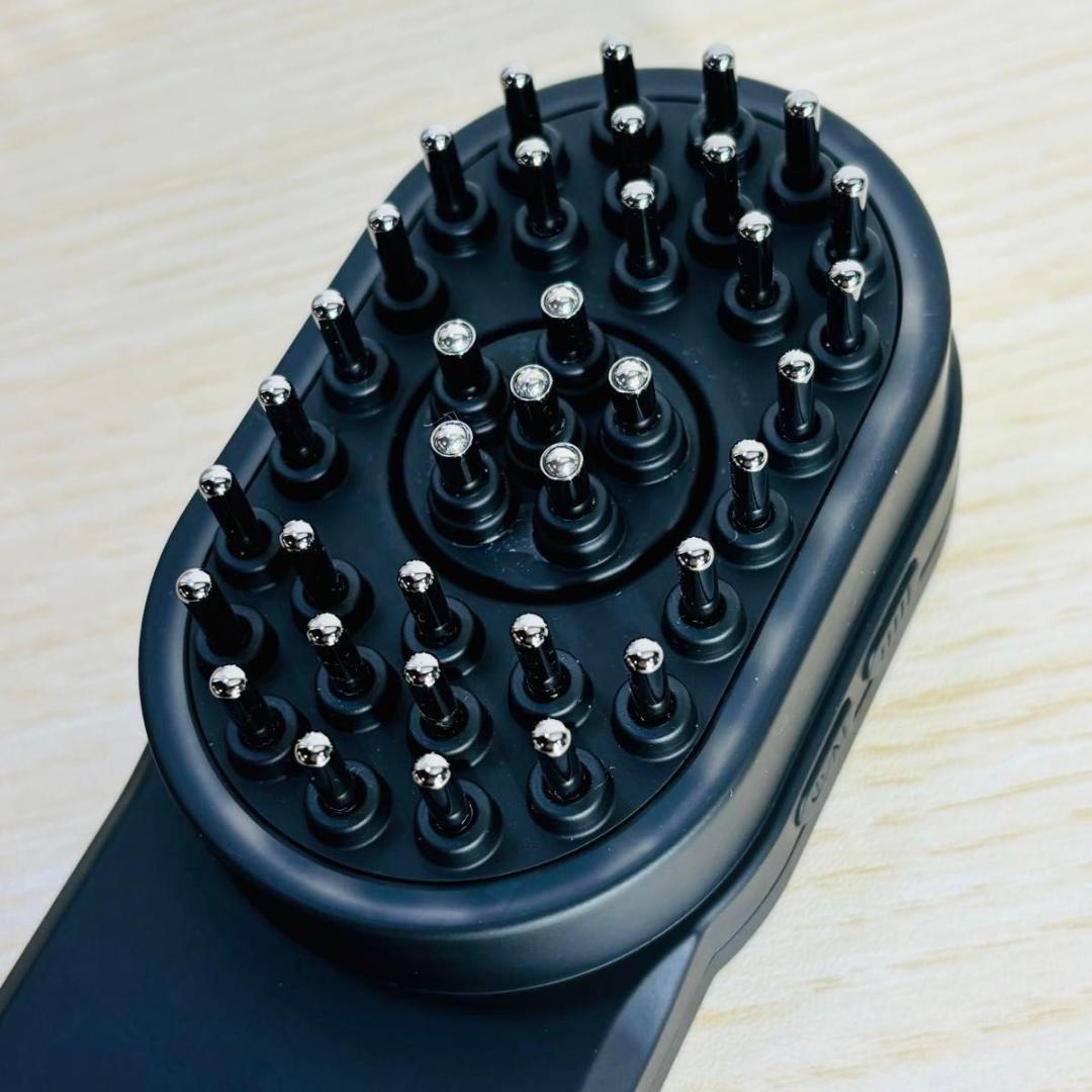 ワンス イーエムエス ケア プロ 美顔器 家庭用 防水仕様 トータル美容ブラシ