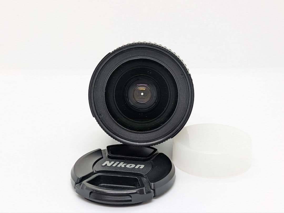 1月20日限定販売♪【超お得】Nikon D70 ダブルズームキット