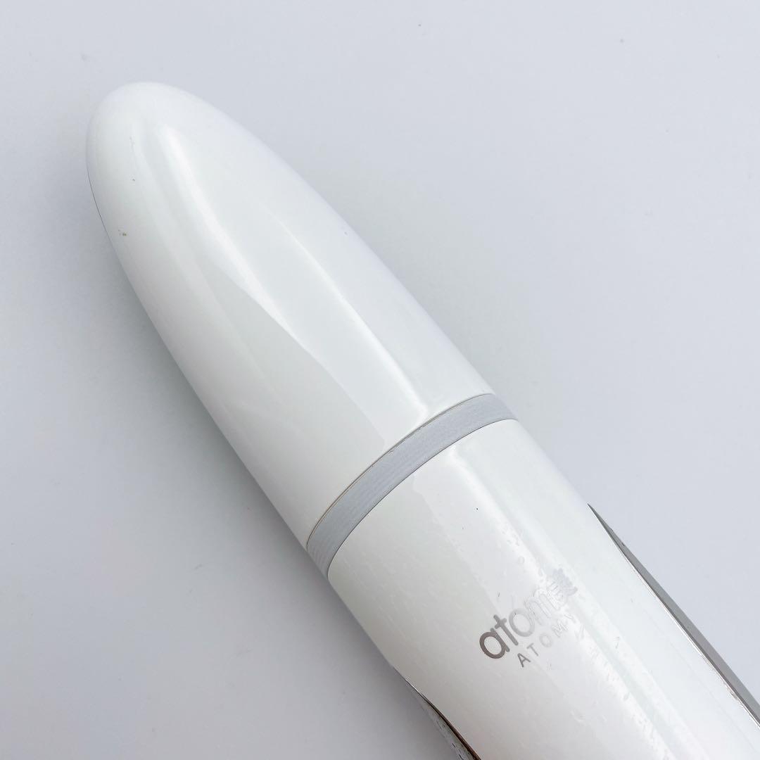 良品✨アトミ　スキンブースター 美顔器 動作確認済み