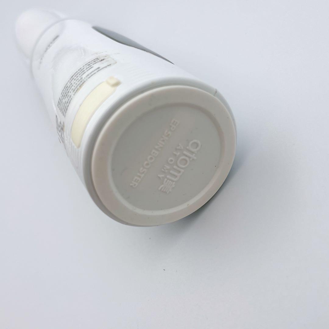 良品✨アトミ　スキンブースター 美顔器 動作確認済み