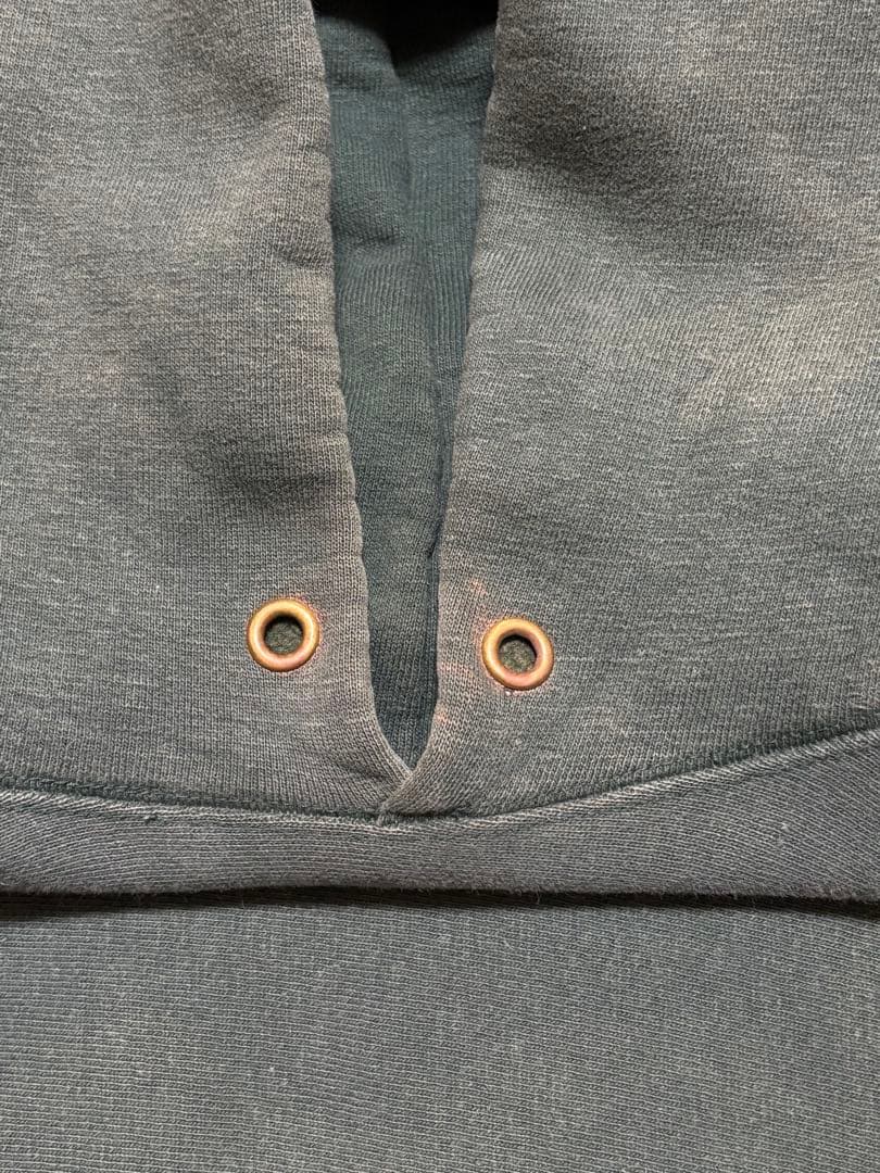 リバースウィーブ ヴィンテージ 80s Champion トリコタグ USA