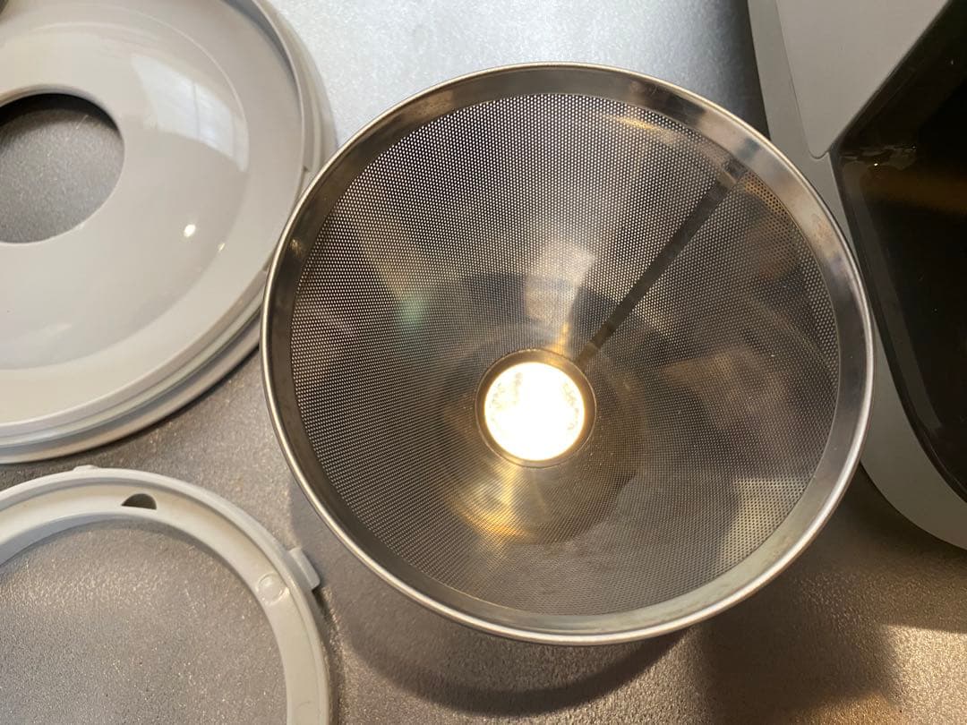 siroca「カフェばこPRO」CM-6C261