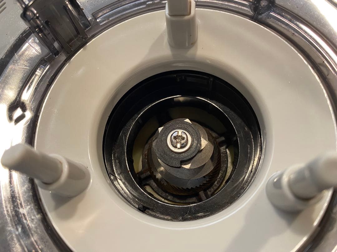 siroca「カフェばこPRO」CM-6C261