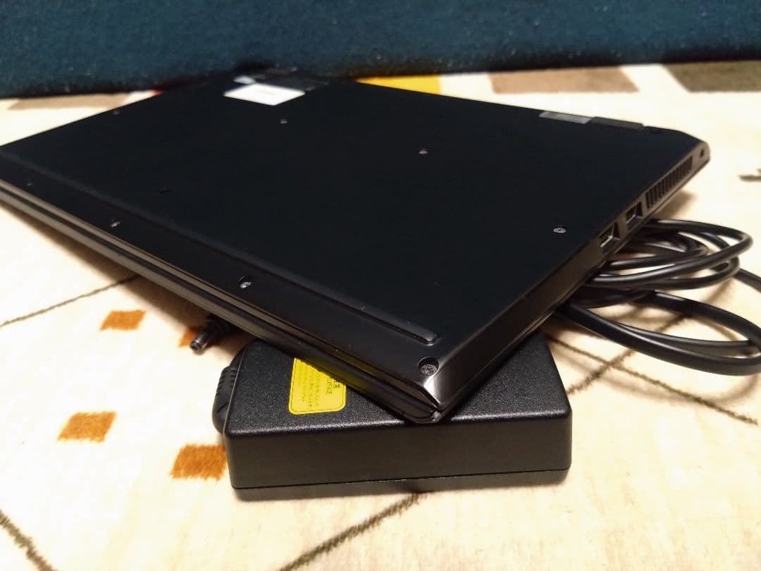 VAIO Pro13ノートPC (i5-5200U,4GB,SSD 128GB)