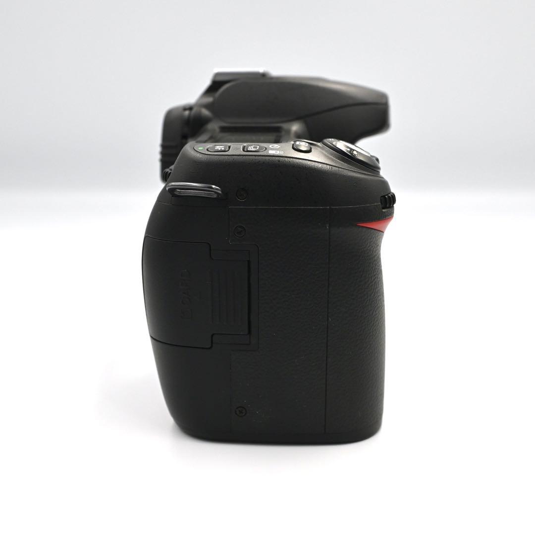 【最終値下げ！】【良品】Nikon D80 ボディ