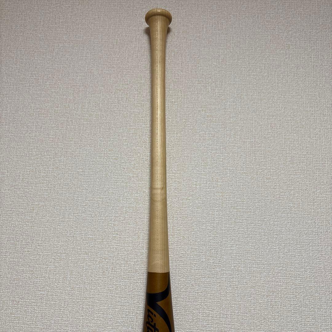 ビクタス 硬式木製バット BFJ