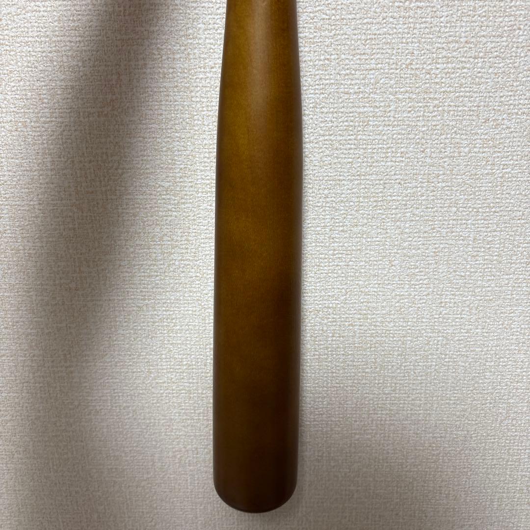 ビクタス 硬式木製バット BFJ