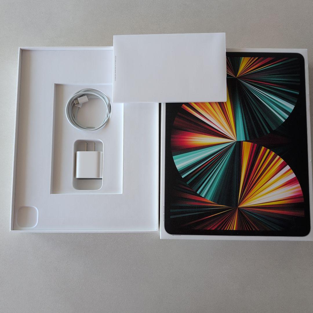 IPADPRO12.9インチ　第5世代　256GB WiFi