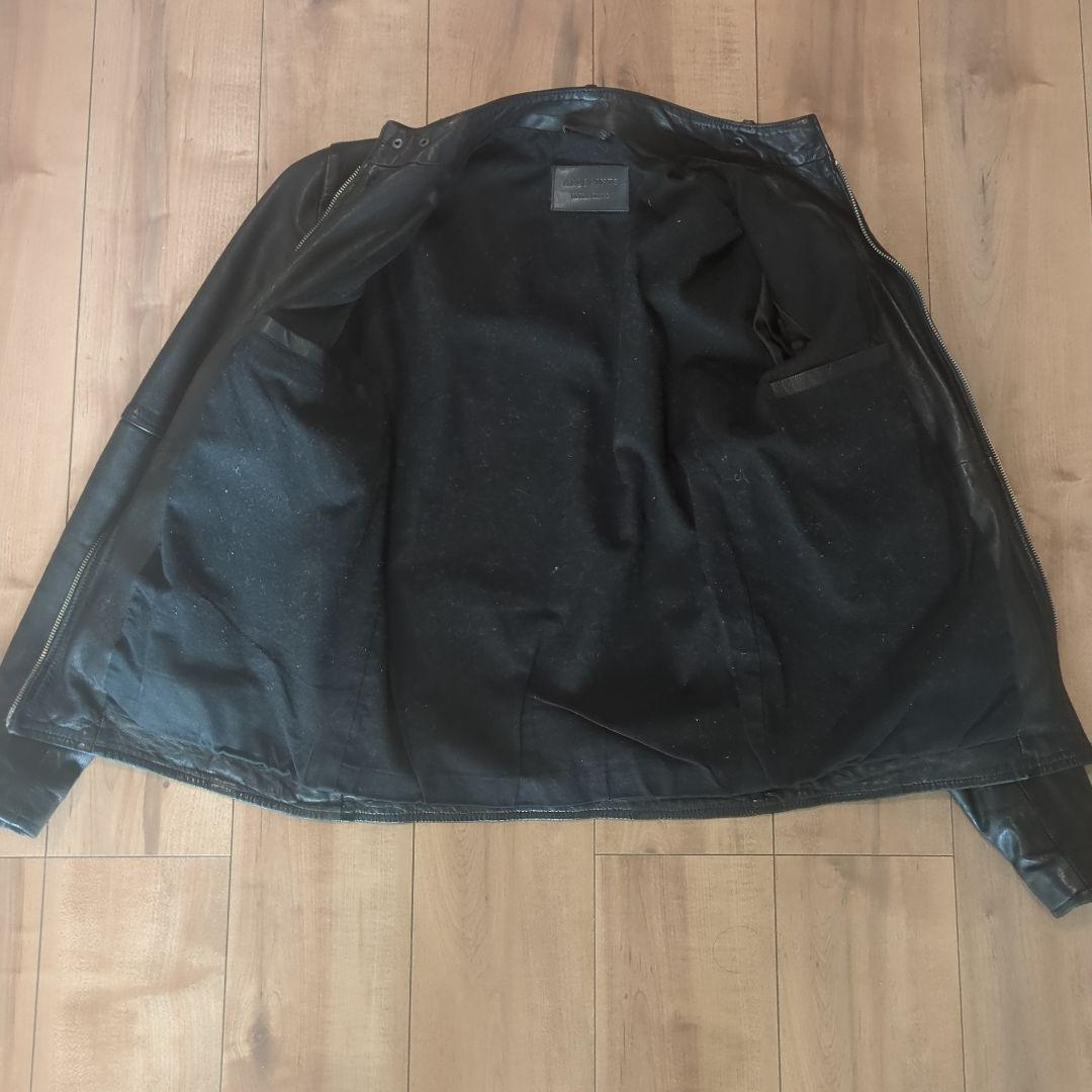 ライダースジャケット レザージャケット オールセインツ