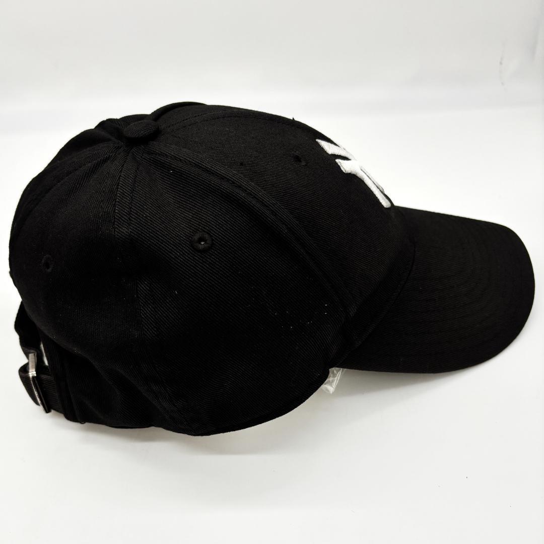 極美品　正規品　GUCCI グッチヤンキース　キャップ　帽子