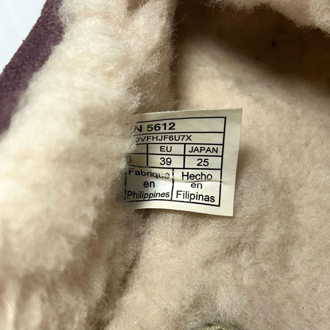 UGG モカシン ダコタ　25cm