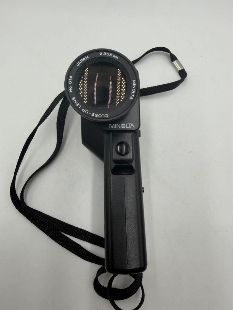 MINOLTA ミノルタ スポットメーター SPOTMETER F