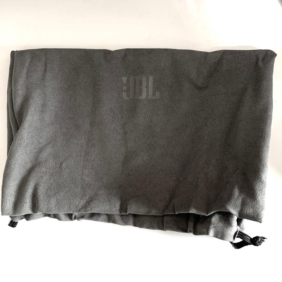 ☆美品☆JBL ワイヤレスヘッドホン LIVE770 NC