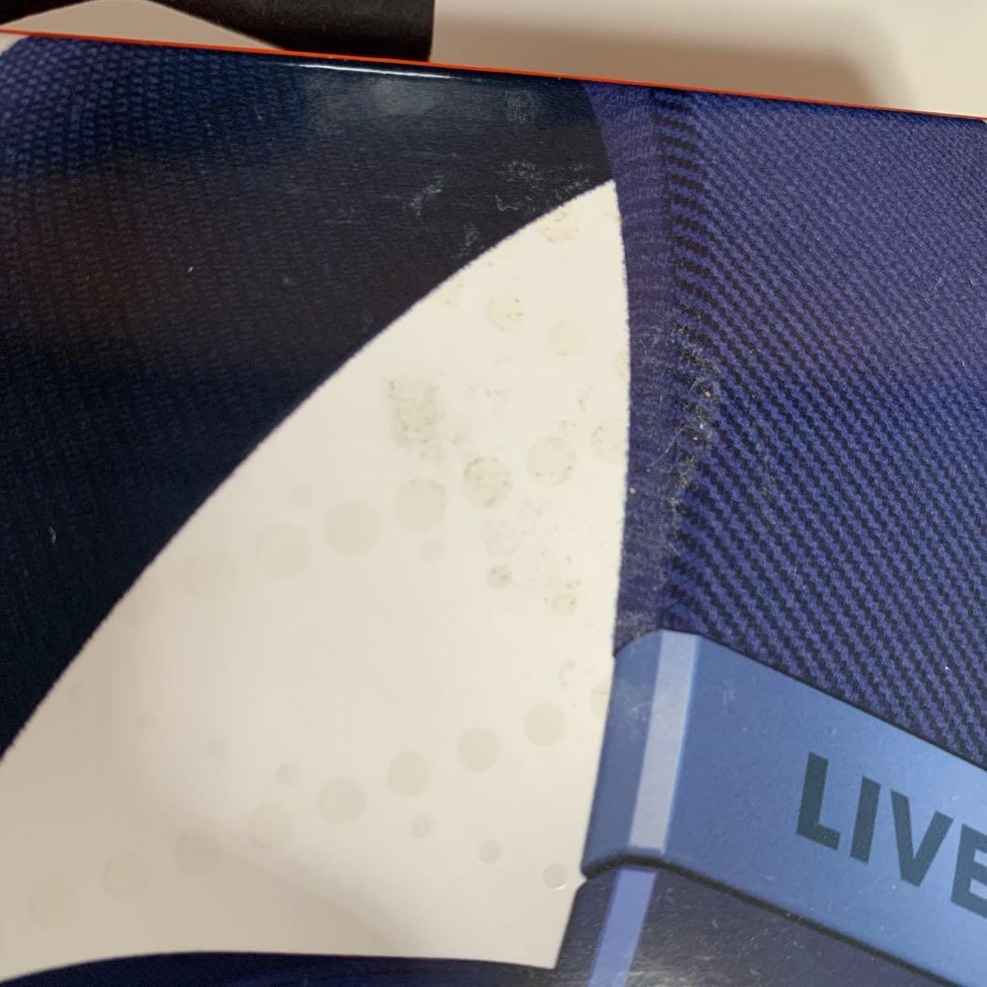 ☆美品☆JBL ワイヤレスヘッドホン LIVE770 NC