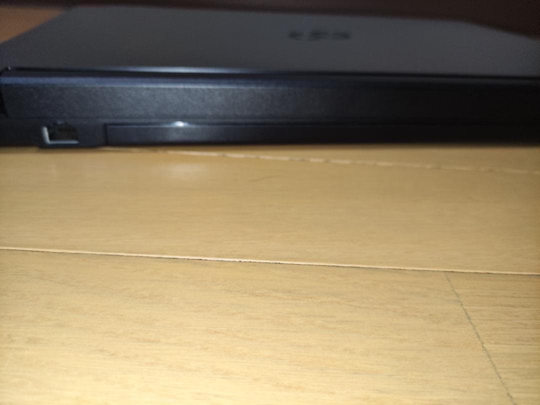 富士通 LIFEBOOK A579/BX Core i5ノート